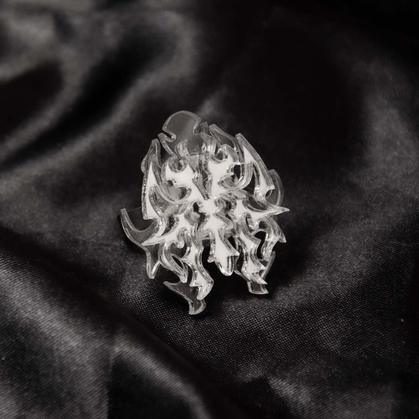 Spider Ring