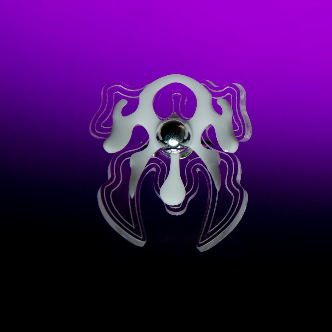 -Rorschach Ring