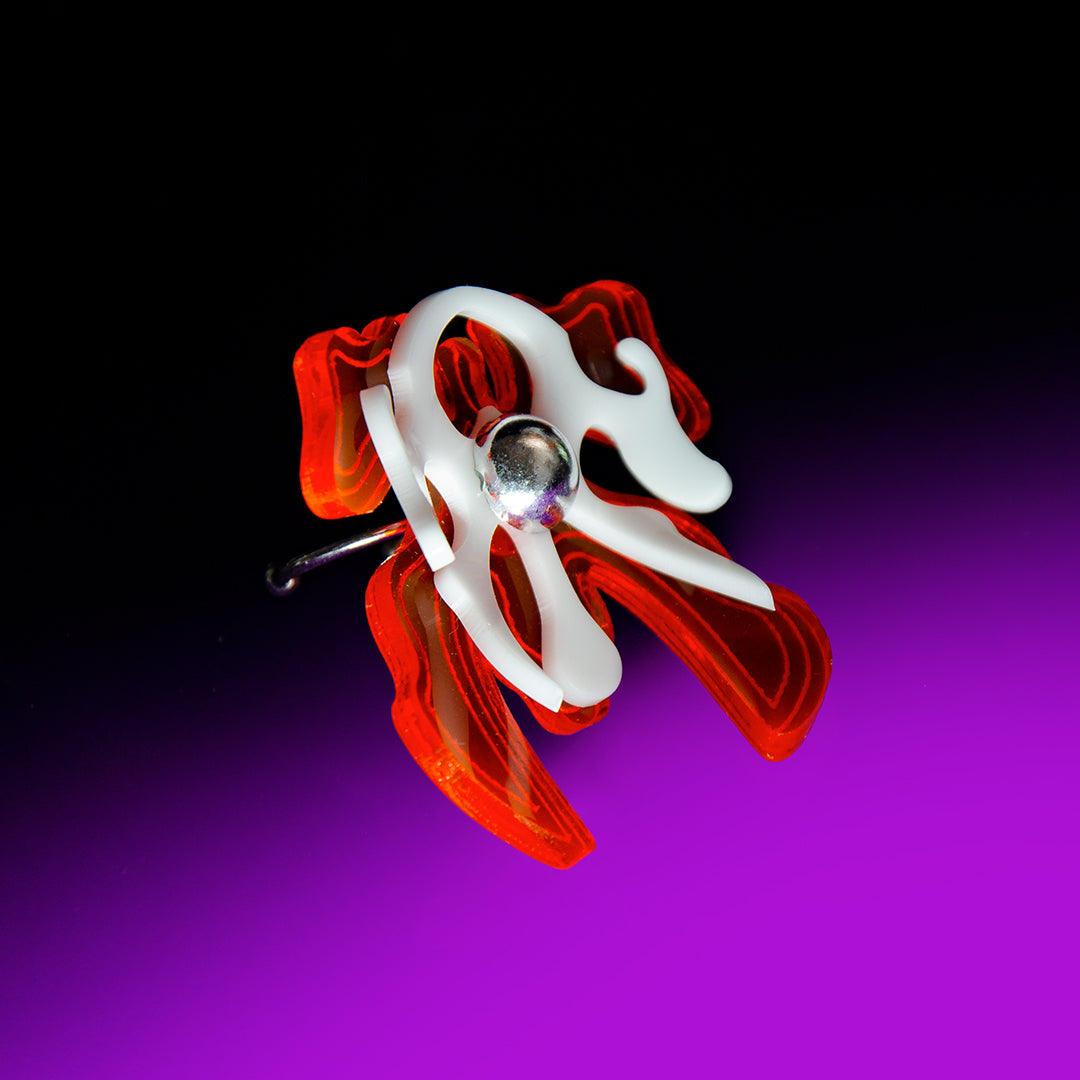 -Rorschach Ring
