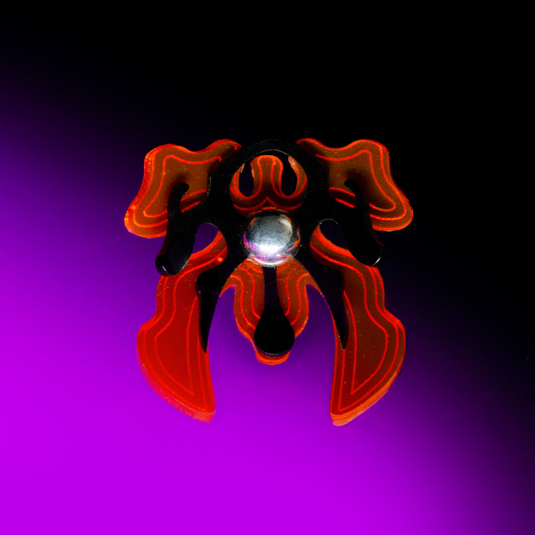 -Rorschach Ring