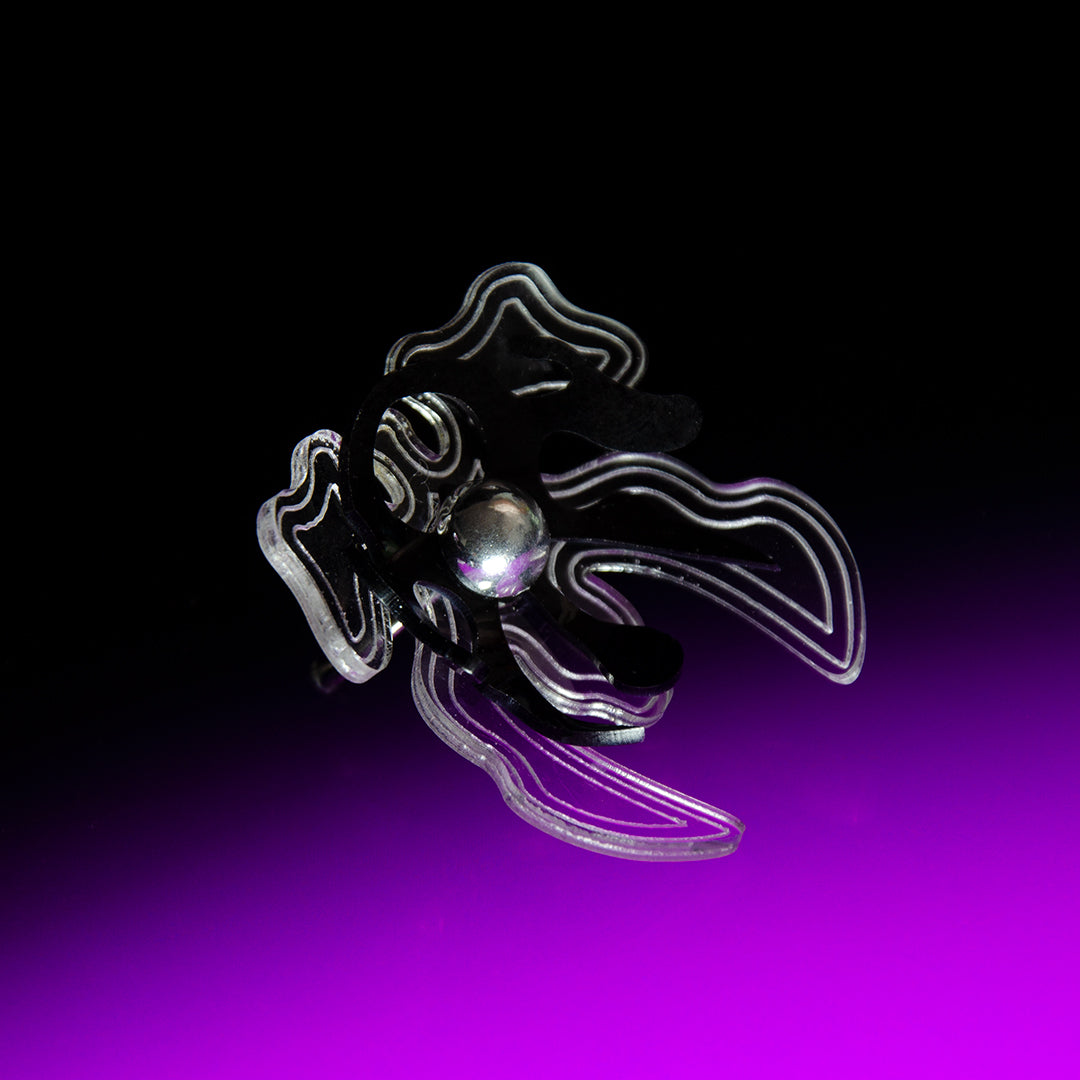 -Rorschach Ring