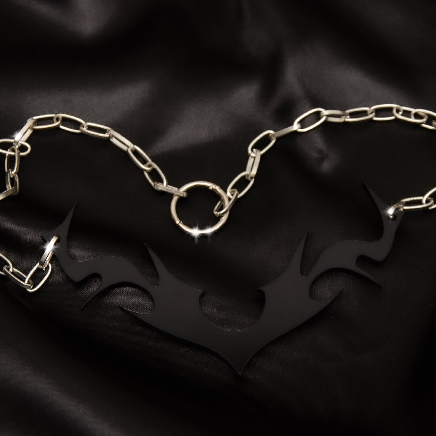 Monotribal Necklace