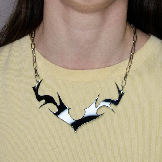 Monotribal Necklace